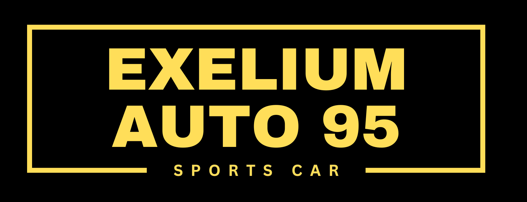 EXELIUM AUTO 95 - Vente de véhicules neufs et d'occasion